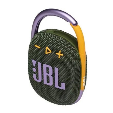 JBL CLIP4 bluetooth hordozható hangszóró