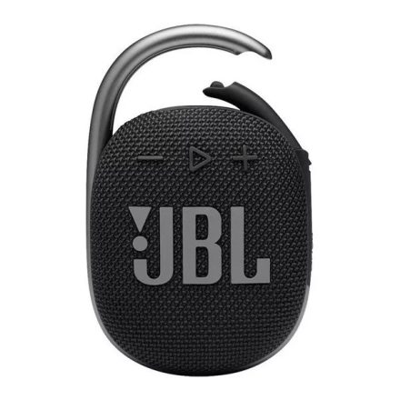 JBL CLIP4 bluetooth hordozható hangszóró