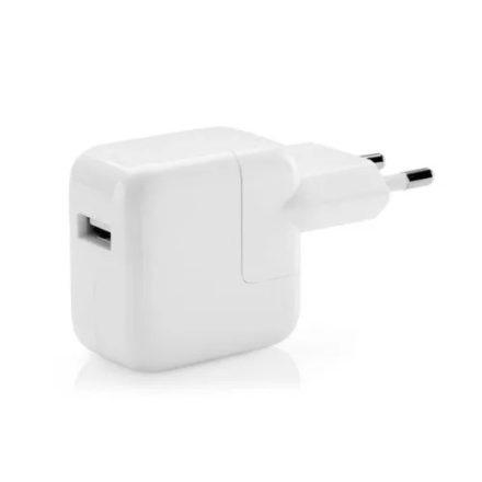 APPLE hálózati töltő USB aljzat 12W 