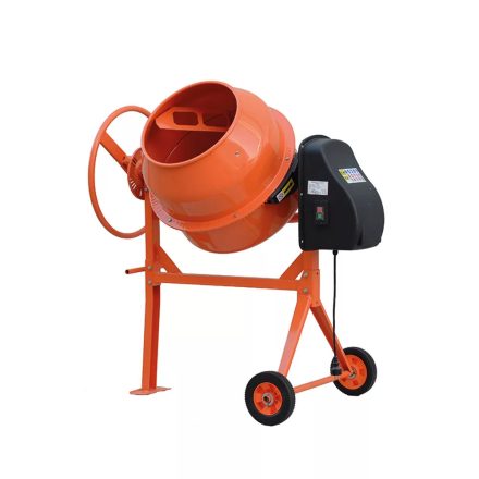 LEZITER -  Mixer 140 betonkeverő 140 l