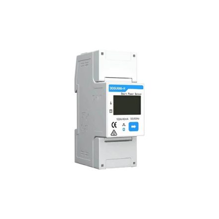 DDSU666-H 1phase Smart meter