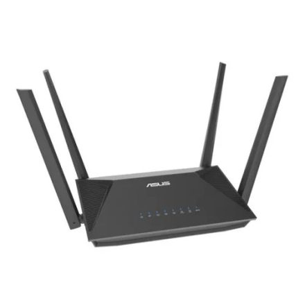 ASUS AX1800 router