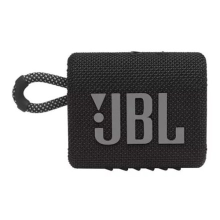 JBL GO3 bluetooth hordozható hangszóró