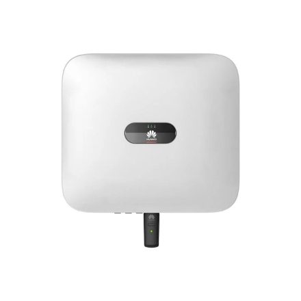 HUAWEI NAPELEMES CSOMAG - 5KW INVERTERREL ÉS 5KW AKKUMULÁTORR