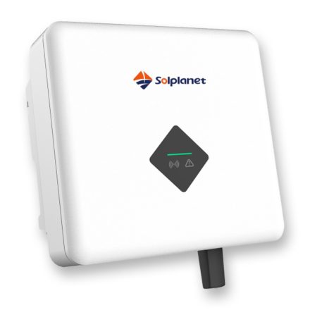 Solplanet ASW2000S-S, 1 fázisú 2kW-os inverter