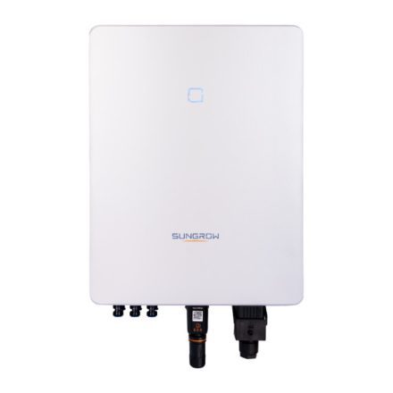 Sungrow SG8.0RT, 3 FÁZISÚ 8 KW-OS INVERTER