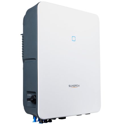 Sungrow SH6.0RT, 3 FÁZISÚ 6 KW-OS HIBRID INVERTER