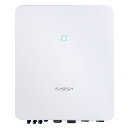 Sungrow SH8.0RT, 3 FÁZISÚ 8 KW-OS HIBRID INVERTER