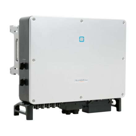 Sungrow SG33CX-V112, 3 FÁZISÚ 33 KW-OS INVERTER