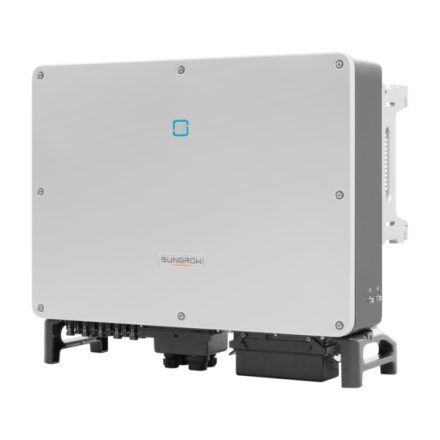 Sungrow SG40CX-V112, 3 FÁZISÚ 40 KW-OS INVERTER